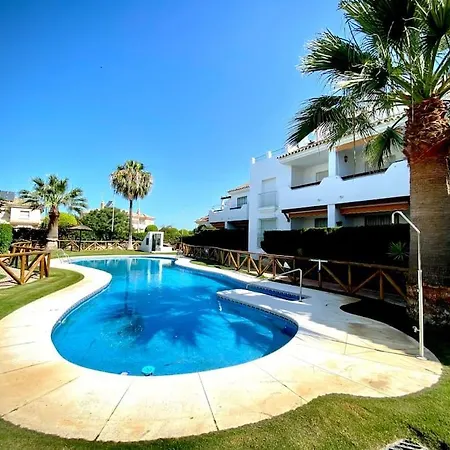 Mychoice Toreros By Bossh! Apartments Rota Exterior photo