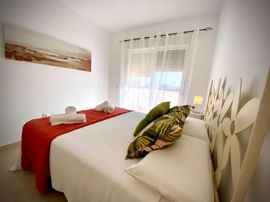 Mychoice Toreros By Bossh! Apartment Rota