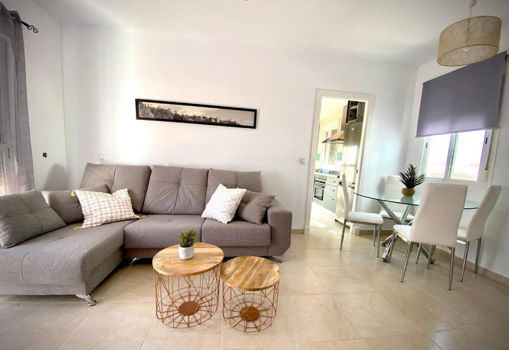 Apartment Mychoice Toreros By Bossh! Rota