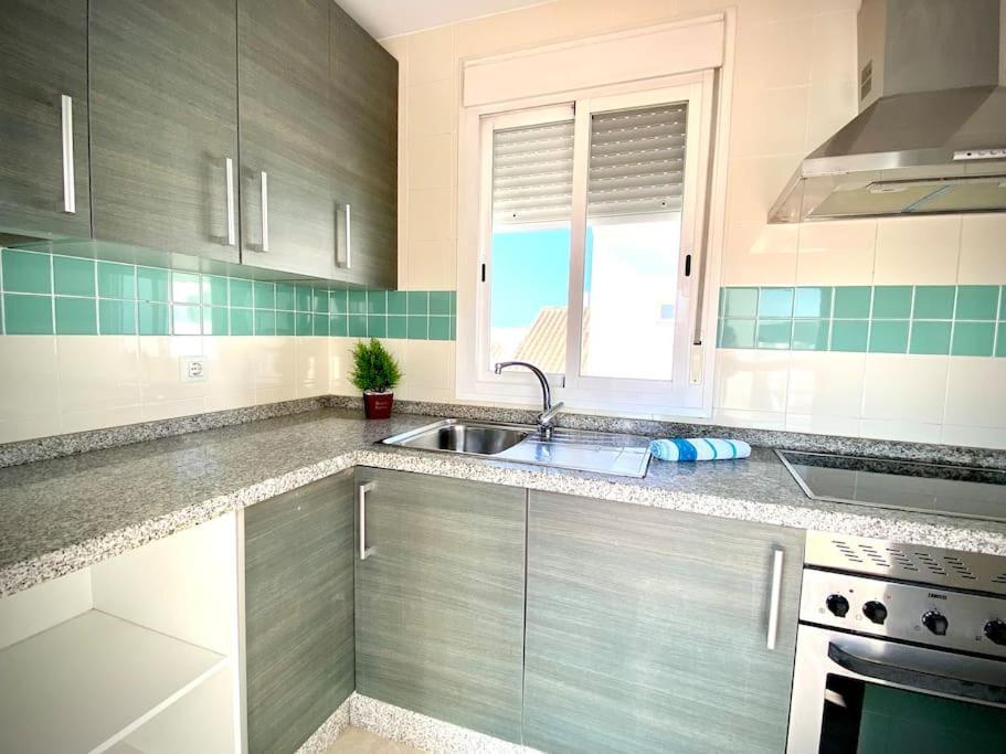 Apartment Mychoice Toreros By Bossh!