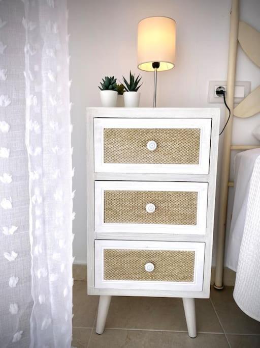 Apartment Mychoice Toreros By Bossh!