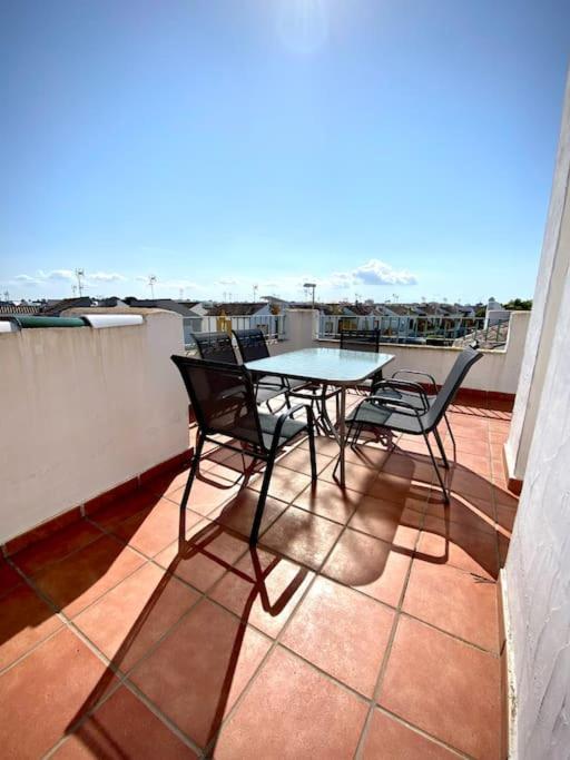 Apartment Mychoice Toreros By Bossh! Rota