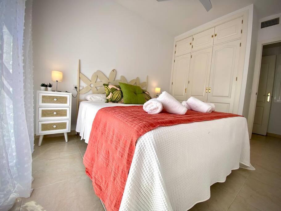 Apartment Mychoice Toreros By Bossh! *